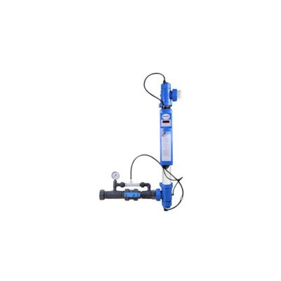 Skimmer & Saltwater UV-C