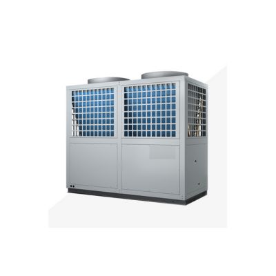 Heat Pumps